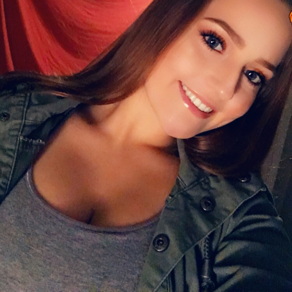 Meet your Posher, Jen